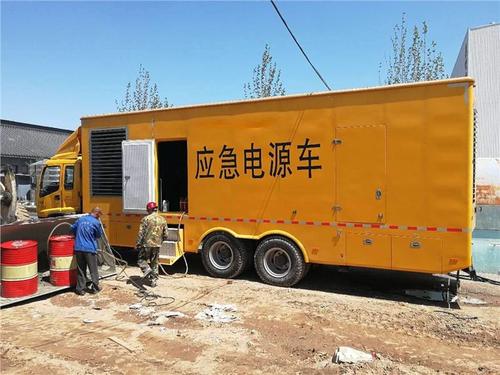 管城回族发电车租赁-教您挑选发电机哪些技巧可以掌握使用