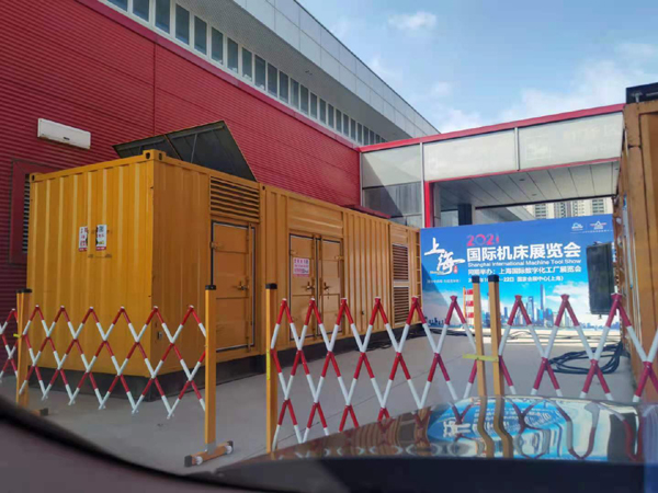 管城回族发电车出租-发电机无电压或电压太低怎么办？
