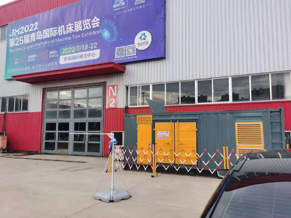 管城回族发电机租赁-柴油发电机组不及时维护危害大