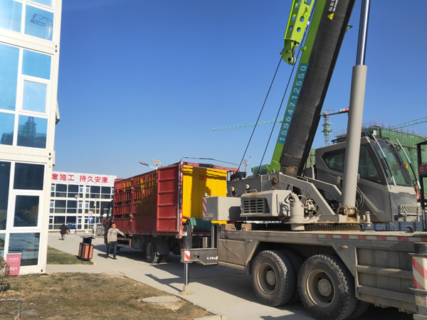 管城回族发电机出租50KW柴油发电机组需要配多粗电缆线