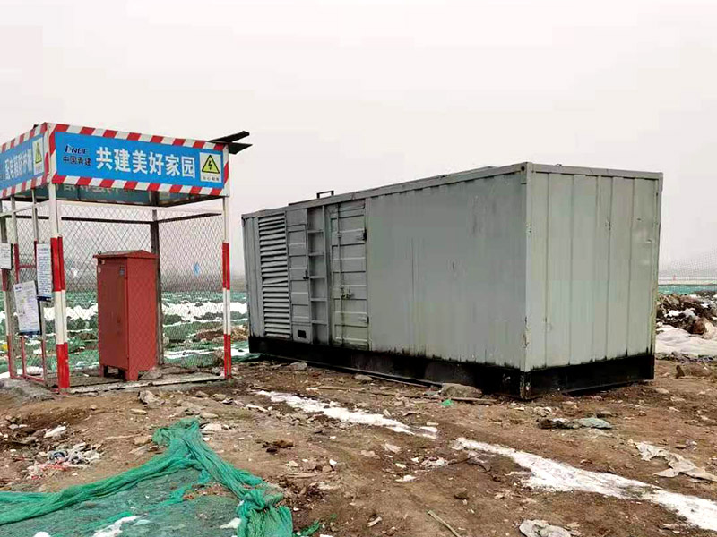 管城回族燃气发电机在高海拔地区运行时会遇到哪些常见故障？