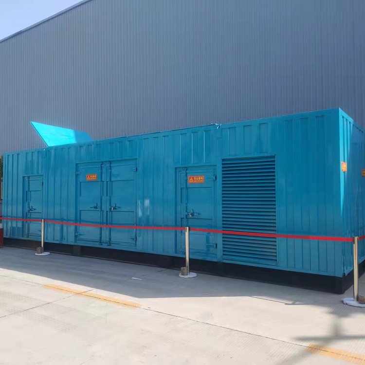 管城回族怎样更换柴油发电机组的空气滤清器？