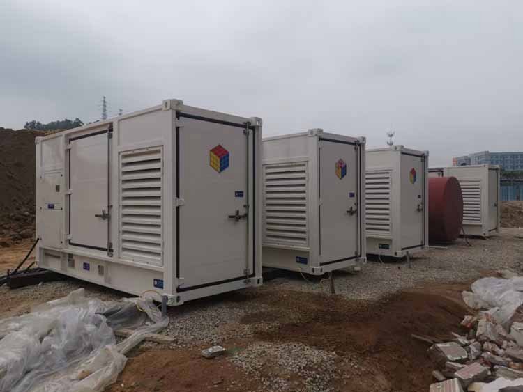 管城回族如何降低 200KW 柴油发电机的燃油消耗率？