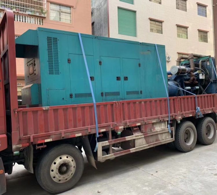 管城回族如何在不同负载率下确保 400KW 柴油发电机组的正常运行？