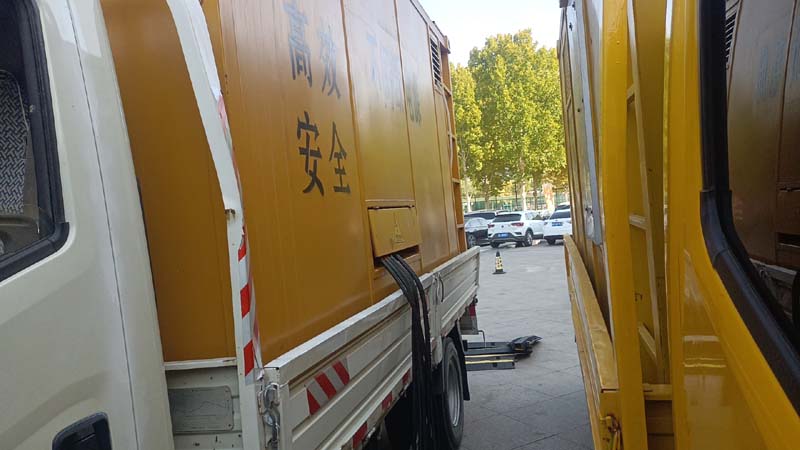 管城回族如何判断柴油发电机组和UPS电源的切换时间是否符合要求？