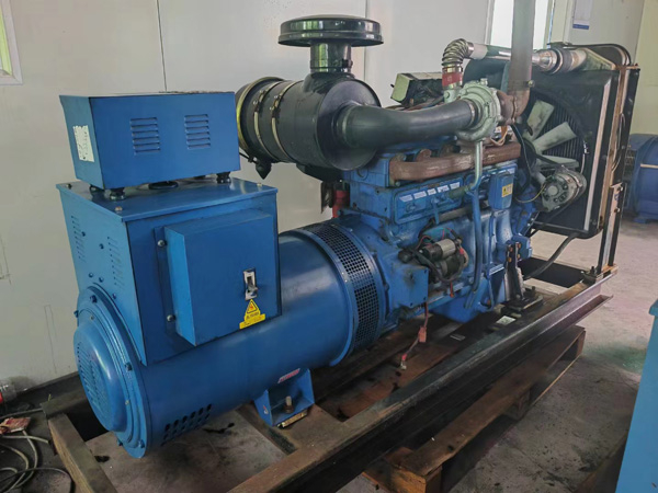 管城回族100kW柴油发电机组使用多级机油有哪些优缺点？