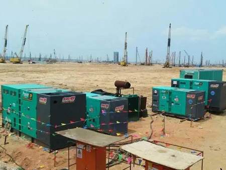 管城回族测量水冷式机油散热器密封件尺寸的具体步骤是什么?