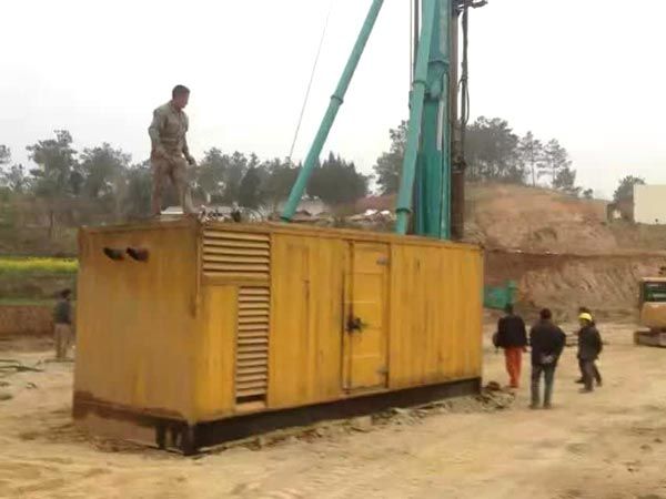 管城回族柴油发电机组应用场合有哪些？