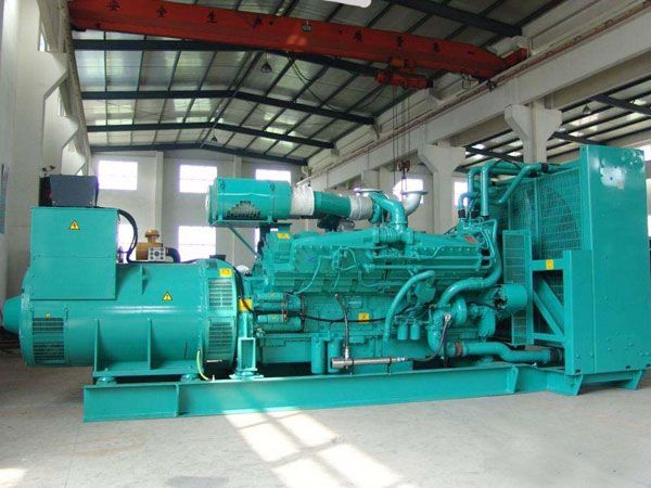 管城回族影响800KW发电机组油耗的因素有哪些？